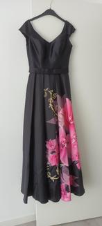 Gala jurk, Kleding | Dames, Jurken, Ophalen of Verzenden, Zo goed als nieuw, Maat 38/40 (M)
