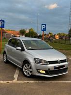 VW POLO 1.6TDI 2010, Bluetooth, Euro 5, Diesel, Particulier