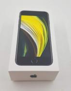 iphone SE 128GB midnight, Telecommunicatie, 128 GB, Zwart, Ophalen of Verzenden, Zo goed als nieuw