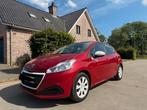 Peugeot 208 1.0 benzine LIKE *2016 *92000km, Auto's, Stof, Bedrijf, 5 deurs, Dealer onderhouden