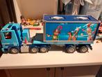 playmobil vrachtwagen, Enlèvement, Comme neuf