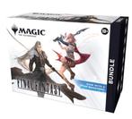 Bundle Magic The Gathering Final Fantasy, Ophalen of Verzenden, Nieuw, Boosterbox, Foil