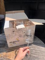 Disaronno Fizz glazen, Verzamelen, Ophalen of Verzenden, Zo goed als nieuw