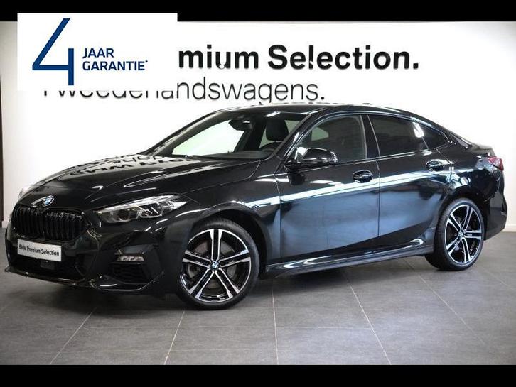 BMW Serie 2 220 M PACK HEADUP ELEK VERW SPORTZETELS, Auto's, BMW, Bedrijf, 2 Reeks, Adaptieve lichten, Airbags, Airconditioning