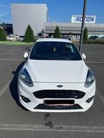 Ford Fiesta, Auto's, Voorwielaandrijving, Euro 5, Stof, 93 kW