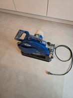 SCIE À PIERRE DURO, Enlèvement