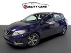Nissan Pulsar 1.2 DIG-T | 120.000 KM | Garantie, Auto's, Nissan, Voorwielaandrijving, Stof, Gebruikt, 4 cilinders