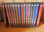 Lot dvd The X-Files, Ophalen of Verzenden, Gebruikt