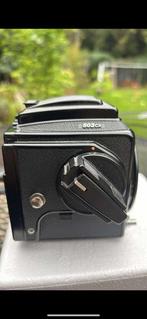 Hasselblad 503 cx, Audio, Tv en Foto, Fotocamera's Analoog, Ophalen of Verzenden, Zo goed als nieuw