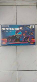 Nintendo 64 japanese import, Consoles de jeu & Jeux vidéo, Jeux | Nintendo 64, Enlèvement, Utilisé
