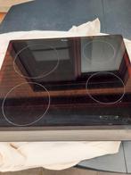 Te koop kookplaat whirlpool, Elektronische apparatuur, Kookplaten, Ophalen, Gebruikt, Keramisch, 4 kookzones