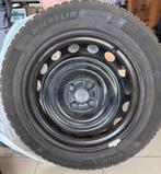 Pneus hiver pour Toyota, Autos : Pièces & Accessoires, Pneus & Jantes, Enlèvement, Pneu(s)