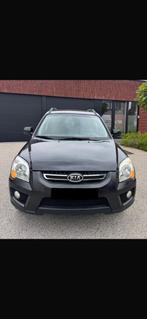 Kia sportage 150.000 km automaat, Auto's, Automaat, Diesel, Particulier, Te koop