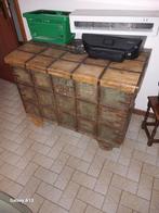 antiek koffer  vaste prijs, Enlèvement ou Envoi