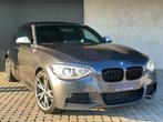 Bmw 118i M pakket 135i uitvoering, Auto's, 1 Reeks, 4 cilinders, Bedrijf, 5 deurs
