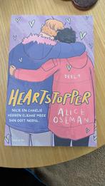 Lot boeken heartstoppers en andere - zie beschrijving, Boeken, Chicklit, Ophalen of Verzenden