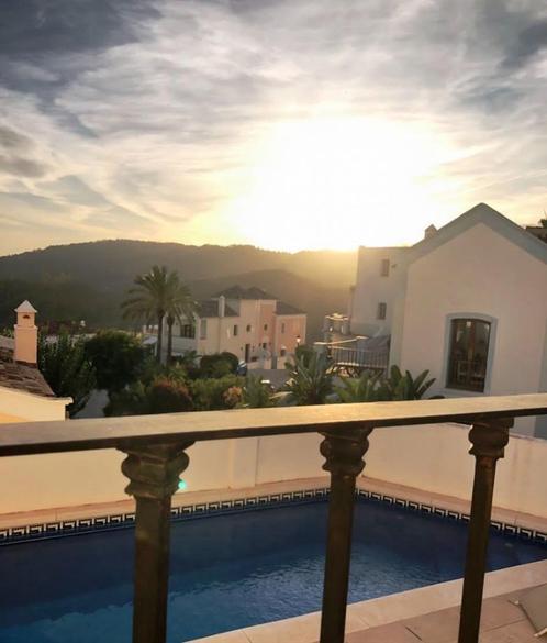 La Heredia Monte Mayor - Casa Sueño - Benahavis Marbella 6p, Vacances, Maisons de vacances | Espagne, Costa del Sol, Maison de campagne ou Villa
