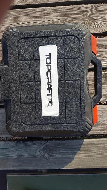 pneumatisch niet- en nagelmachine beschikbaar voor biedingen