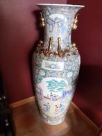 Vase chinois à vendre, Antiquités & Art, Antiquités | Vases, Enlèvement
