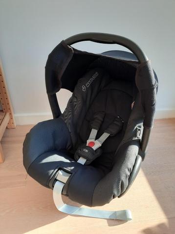 Maxi-Cosi Citi SPS baby autostoel