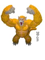 Figurine golden Ozaru, Enlèvement ou Envoi, Utilisé