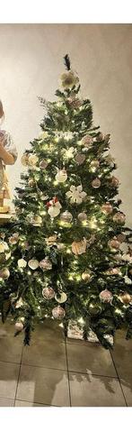 Kerstboom gratis, Enlèvement, Comme neuf