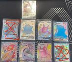 Pokemon Shiny kaarten van hidden fates en shining fates, Hobby en Vrije tijd, Ophalen, Zo goed als nieuw