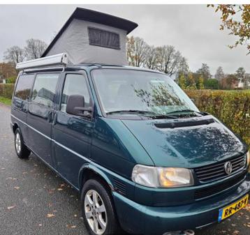 Vw Caravelle 2.5 tdi 1999