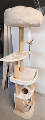 Krabpaal / kattenpaal, Dieren en Toebehoren, Ophalen, Krabpaal