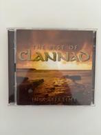 2 CD The Best of Clannad Limited Edition 2003, Cd's en Dvd's, Cd's | Dance en House, Ophalen of Verzenden, Gebruikt, Ambiënt of Lounge