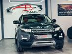 Land Rover Range Rover Evoque 2.2 SD4 4WD Prestige, Autos, SUV ou Tout-terrain, 5 places, 2179 cm³, Cuir