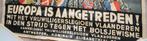 Diverse items ivm de collaboratie te koop, Ophalen of Verzenden