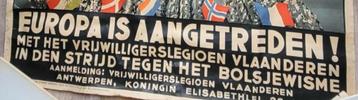 Général - Germanic Schutzstaffel Flanders/Schiffchen, Enlèvement ou Envoi