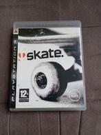 PS3 Skate, Gebruikt, Online, Ophalen of Verzenden, 3 spelers of meer