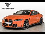 BMW Serie M M4 Coupé FULL + M-performance Car, Automaat, 510 pk, Overige kleuren, USB