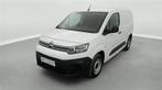 Citroën Berlingo 1.5 BlueHDi M BT/PDC AR/ATTACHE-REMORQUE, 4 portes, Tissu, Achat, 3 places