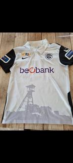 Matchworn krc genk, Sport en Fitness, Voetbal, Ophalen of Verzenden, Zo goed als nieuw
