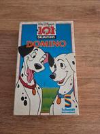 Domino 101 Dalmatians Disney, Ophalen of Verzenden, Zo goed als nieuw