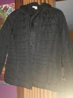 Manteau, Enlèvement ou Envoi, Comme neuf, Taille 38/40 (M), Noir