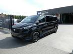 Ford Transit Custom L2 Multi-Use SPORT 5pl 2.0 TDCi 170pk, Auto's, Bestelwagens en Lichte vracht, Automaat, USB, 1995 cc, Euro 6
