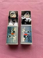 Vintage 80S tristo, Enlèvement