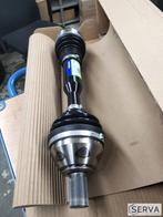 Nieuwe aandrijfas linksvoor voor Volvo V70 / XC70 08> en S/V, Ophalen of Verzenden, Nieuw