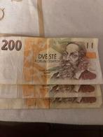 Bankbiljetten very rare 1996, Ophalen