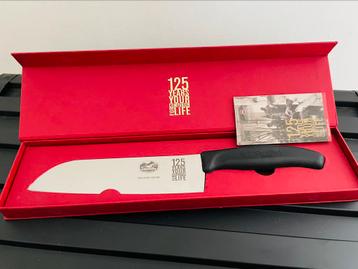 Victorinox limited edition 125 jaar 2009