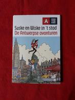 Suske en Wiske in 't Stad, Nieuw, Ophalen of Verzenden, Suske en Wiske