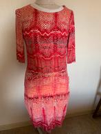 Jurk kleedje Sandwich M elastisch stofje weinig gedragen, Kleding | Dames, Ophalen of Verzenden