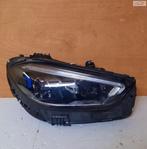 Koplamp rechts LED Mercedes C-Klasse W206 ->'21 A2069062204, Enlèvement ou Envoi, Mercedes-Benz, Origine de la pièce connue, -Mercedes-Benz AG