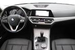 (1YCJ493) BMW 3 TOURING, 100 kW, Achterwielaandrijving, Euro 6, 136 pk