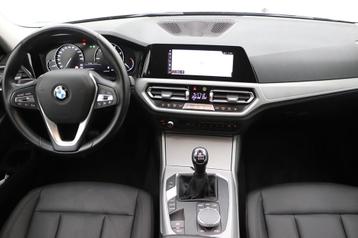(1YCJ493) BMW 3 TOURING beschikbaar voor biedingen