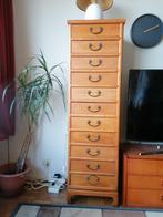 Ladenkastje, Ophalen, Zo goed als nieuw